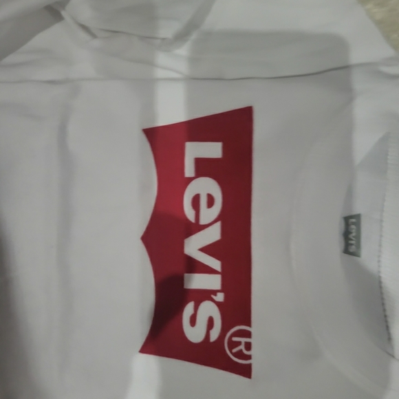Levi's 2pc set - Picture 3 of 6